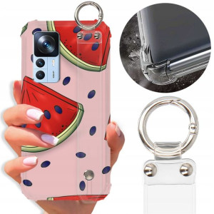 Etui Shock Pasek Do Xiaomi Redmi K50 Ultra Top Wz