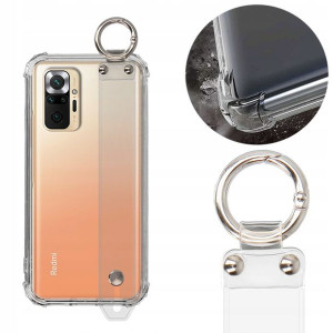 Etui Shock Pasek Do Xiaomi Redmi Note 10 Pro Max