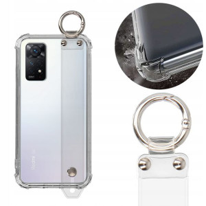 Etui Shock Pasek do XIAOMI REDMI NOTE 11 PRO 4G