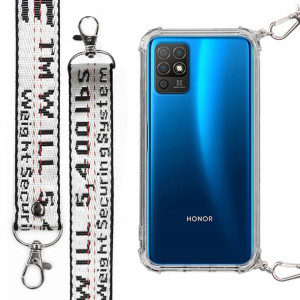 Etui Shock Smycz do HUAWEI HONOR PLAY 5T ACTIVE
