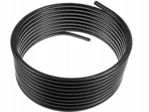 Rura Stalowa Cng Fi8 8mm W Otulinie