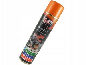 Moje Auto Preparat Do Czyszczenia Nawiewów 600ml