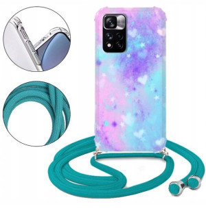 Etui Sznur Do Xiaomi Redmi Note 11 Pro Plus 5g Wz