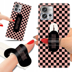 Etui Uchwyt do MOTOROLA EDGE 30 FUSION Patterny Wz
