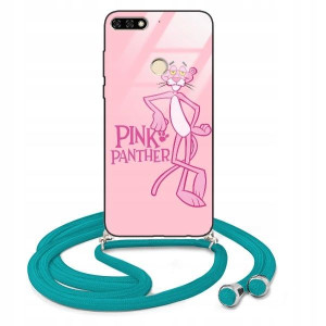 Etui Cross Glam Do Huawei Honor 7a Bajkowe Wzory
