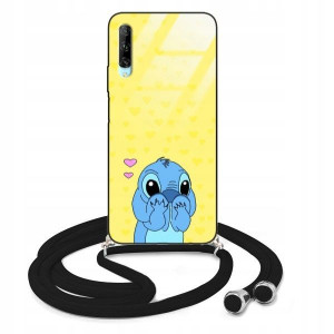 Etui Cross Glam Do Huawei Honor 9x Pro Mix Wzory