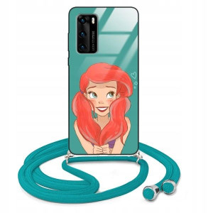 Etui Cross Glam Do Huawei P40 Bajkowe Top Wzory