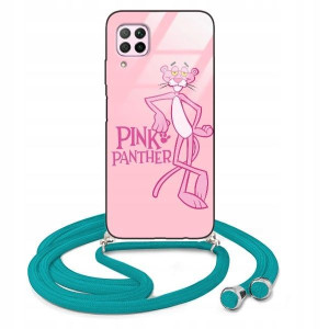 Etui Cross Glam Do Huawei P40 Lite Bajkowe Wzory