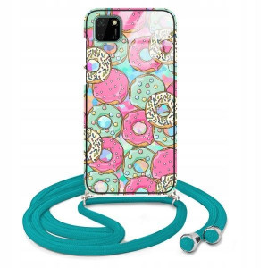 Etui Cross Glam Do Huawei Y5p Bajkowe Top Wzory