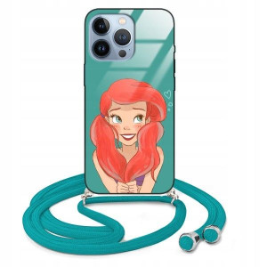 Etui Cross Glam Do Iphone 13 Pro Bajkowe Top Wzory