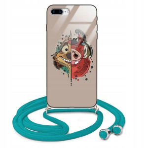 Etui Cross Glam Do Iphone 7 Plus Bajkowe Top Wzory