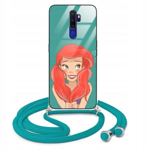 Etui Cross Glam Do Oppo A11x Bajkowe Różne Wzory