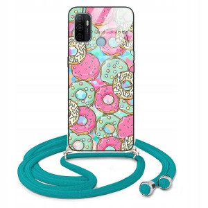 Etui Cross Glam Do Oppo A53 Bajkowe Różne Wzory