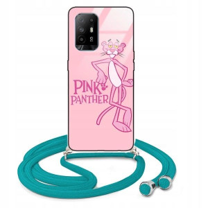 Etui Cross Glam Do Oppo A94 4g Bajkowe Top Wzory