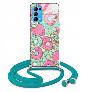 Etui Cross Glam Do Oppo Reno 5 Bajkowe Top Wzory