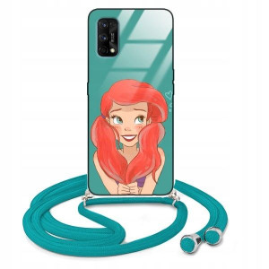 Etui Cross Glam Do Realme 7 Pro Bajkowe Top Wzory