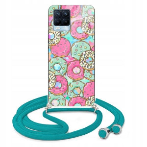 Etui Cross Glam Do Realme 8 Bajkowe Różne Wzory