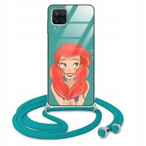 Etui Cross Glam Do Samsung A12 5g Bajkowe Wzory