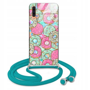 Etui Cross Glam Do Samsung A50s Bajkowe Top Wzory