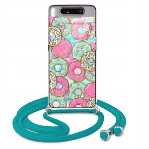 Etui Cross Glam Do Samsung A80 Bajkowe Top Wzory