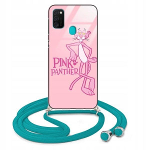 Etui Cross Glam Do Samsung M21 Bajkowe Top Wzory