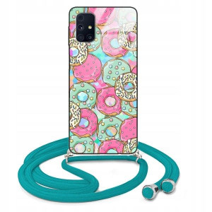Etui Cross Glam Do Samsung M31s Bajkowe Top Wzory
