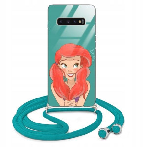 Etui Cross Glam Do Samsung S10 Plus Bajkowe Wzory