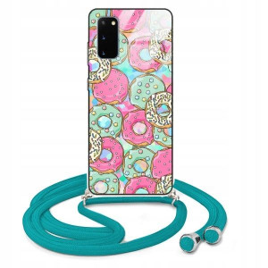Etui Cross Glam Do Samsung S11e Bajkowe Top Wzory