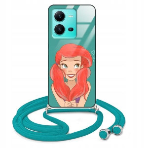 Etui Cross Glam Do Vivo V25 5g Bajkowe Top Wzory