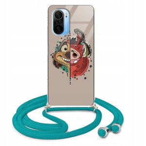Etui Cross Glam Do Xiaomi Mi 11i Bajkowe Top Wzory