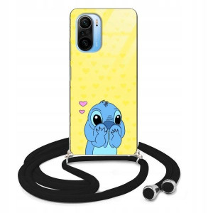 Etui Cross Glam Do Xiaomi Mi 11i Śmieszne Wzory