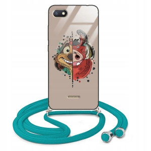 Etui Cross Glam Do Xiaomi Redmi 6a Bajkowe Wzory