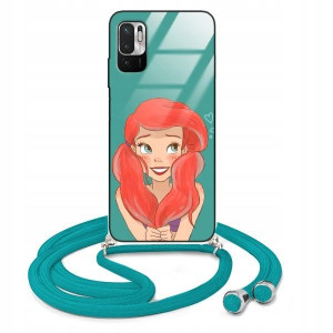Etui Cross Glam Do Xiaomi Redmi Note 10 5g Wzory