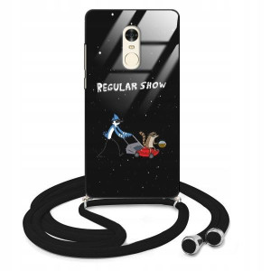 Etui Cross Glam Do Xiaomi Redmi Note 4x Mix Wzory