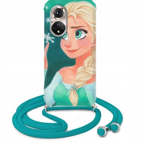 Etui Crossbody Do HUAWEI HONOR 50 Bajki Top Wzory