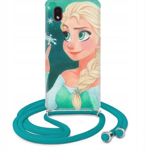 Etui Crossbody Do SAMSUNG A01 CORE Bajki Top Wzory
