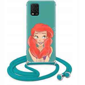 Etui Crossbody Do XIAOMI MI 10 LITE Bajki Wzory