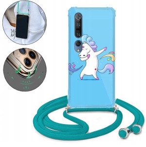 Etui Crossbody do XIAOMI Mi 10 PRO Słodkie Wzory
