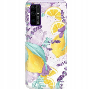 Etui do HUAWEI HONOR 30 PRO Modne Popularne Wzory