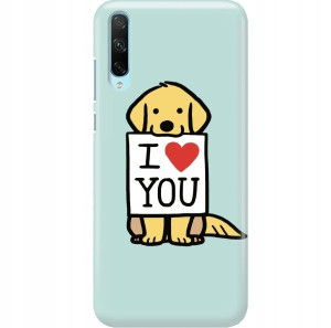 Etui do HUAWEI HONOR 30i Modne Popularne Top Wzory