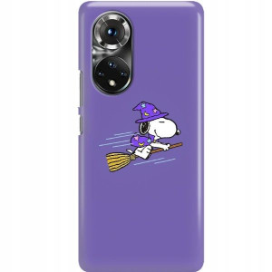 Etui Do HUAWEI HONOR 50 PRO Ochronne Modne Wzory