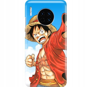 Etui Do HUAWEI MATE 30 Obudowa Anime Top Wzory