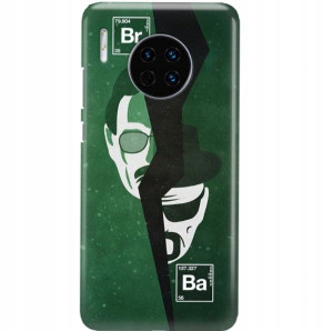 Etui Do HUAWEI MATE 30 PRO Filmy Seriale Top Wzory