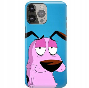 Etui Do IPHONE 13 PRO MAX Seriale Muzycy Top Wzory