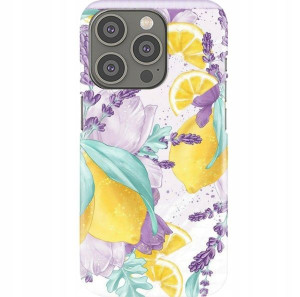 Etui do iPHONE 14 PRO Case Modne Popularne Wzory