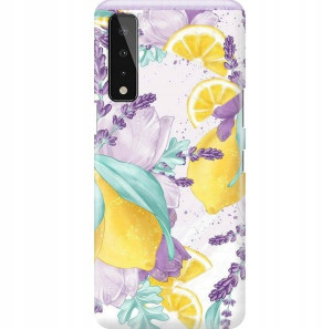 Etui do LG X STYLO 7 5G Case Modne Popularne Wzory