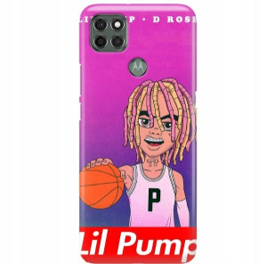 Etui Do MOTOROLA G9 POWER Seriale Muzycy Top Wzory