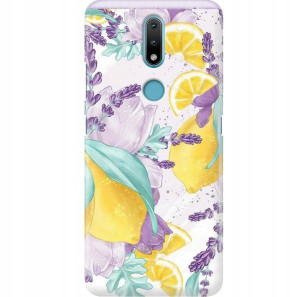 Etui do NOKIA 2.4 Słodkie Modne Popularne Wzory