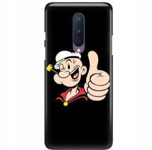 Etui Do ONEPLUS 8 Popularne Seriale Muzycy Wzory