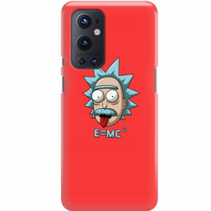 Etui Do ONEPLUS 9 PRO 5G Ochronne Modne Mix Wzorów